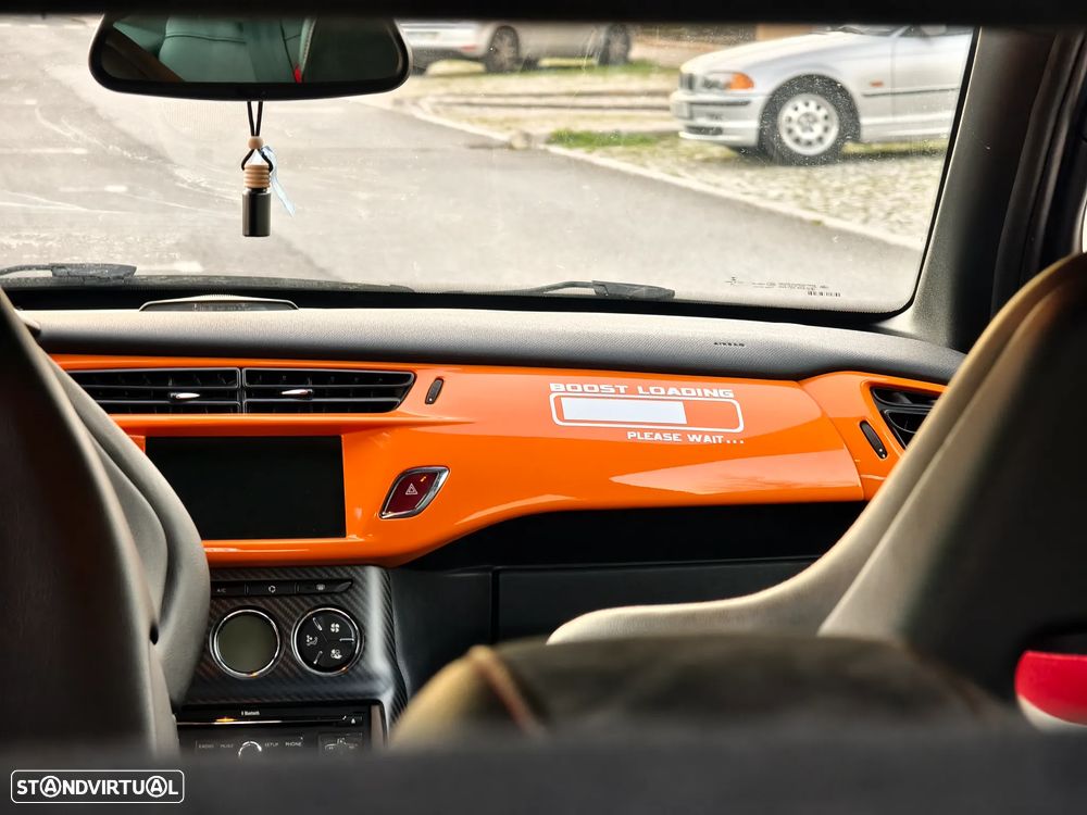 Citroën DS3 1.6 THP Racing - 31