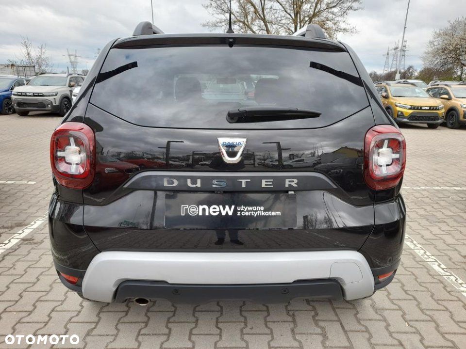Dacia Duster - 7