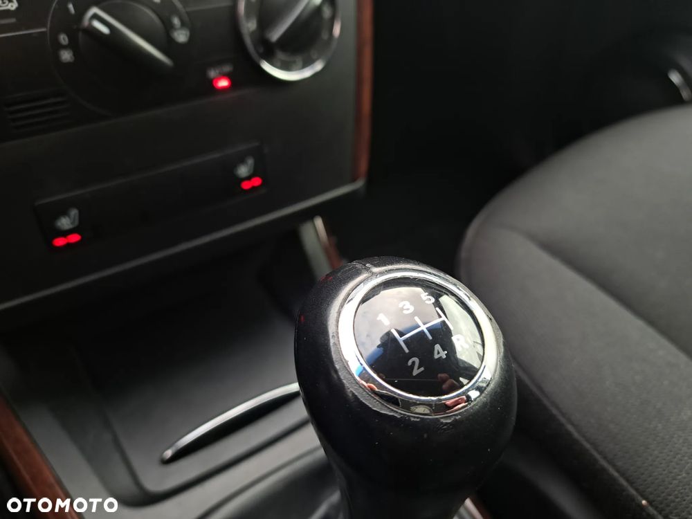 Mercedes-Benz Klasa A 150 Elegance Polar Star - 17