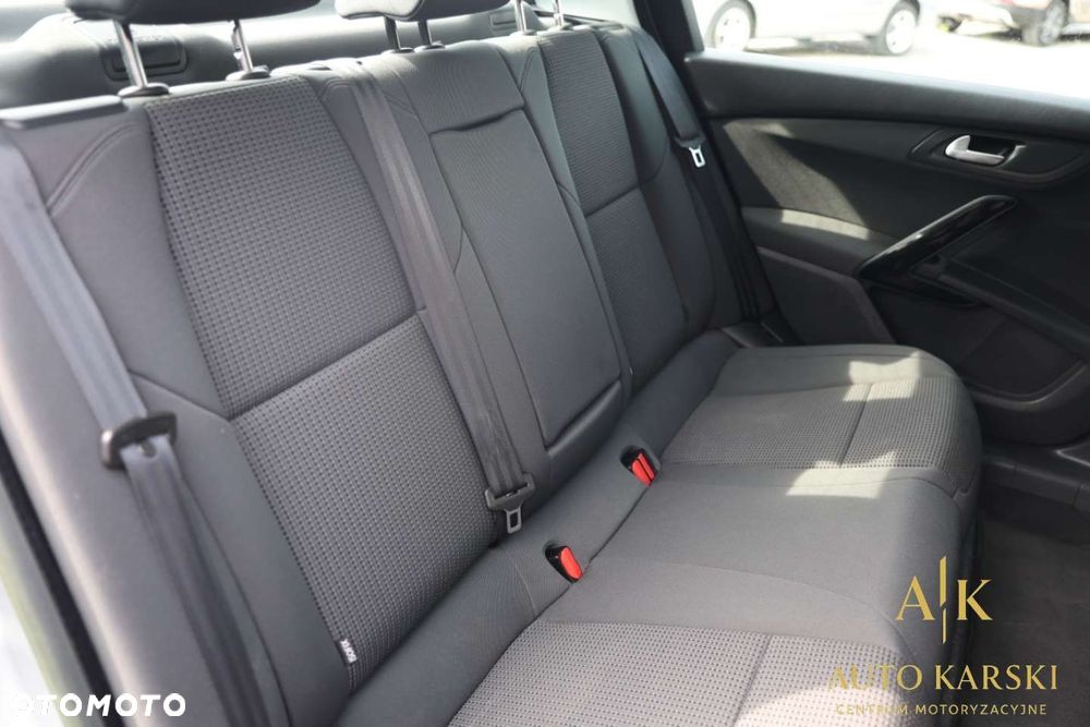 Peugeot 508 - 33