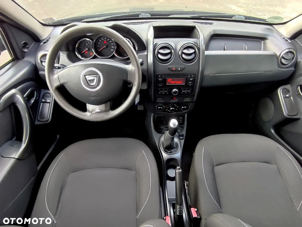 Dacia Duster - 5