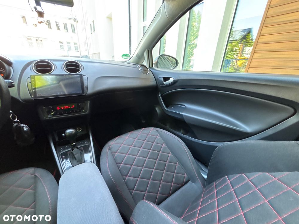 Seat Ibiza - 30