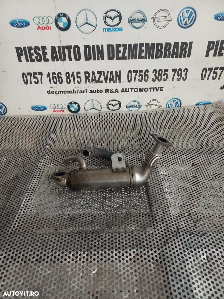 Racitor Egr Kia Ceed 1.6 Crdi Euro 4 Motor D4FB - 4