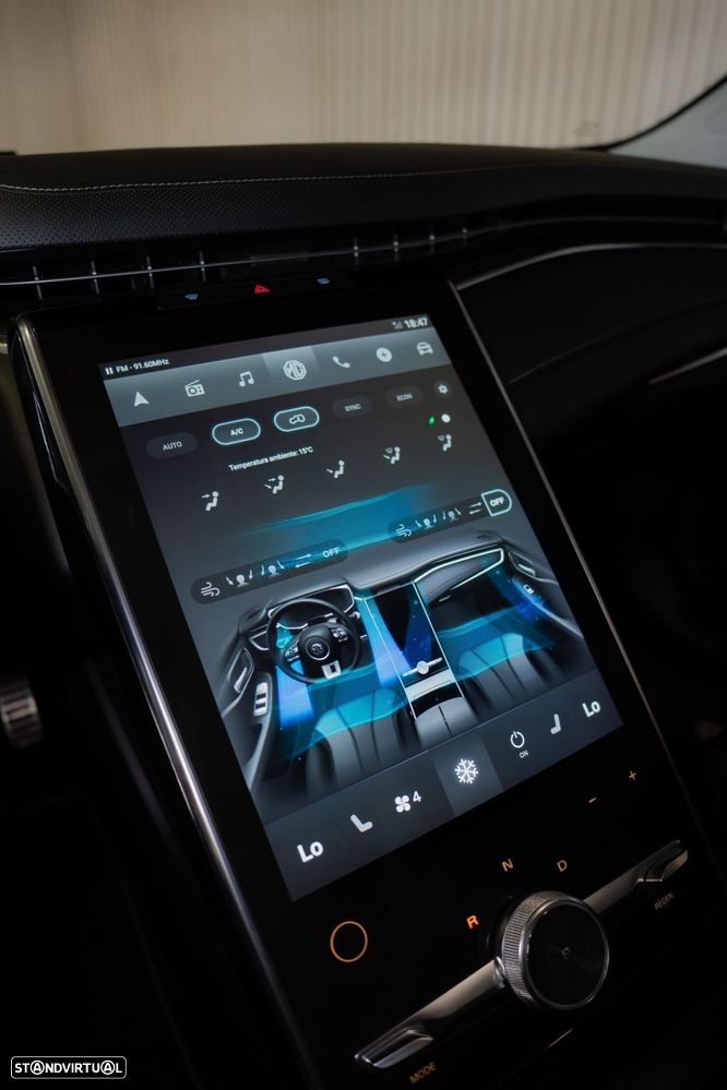 MG Marvel R 70 kWh Luxury - 58