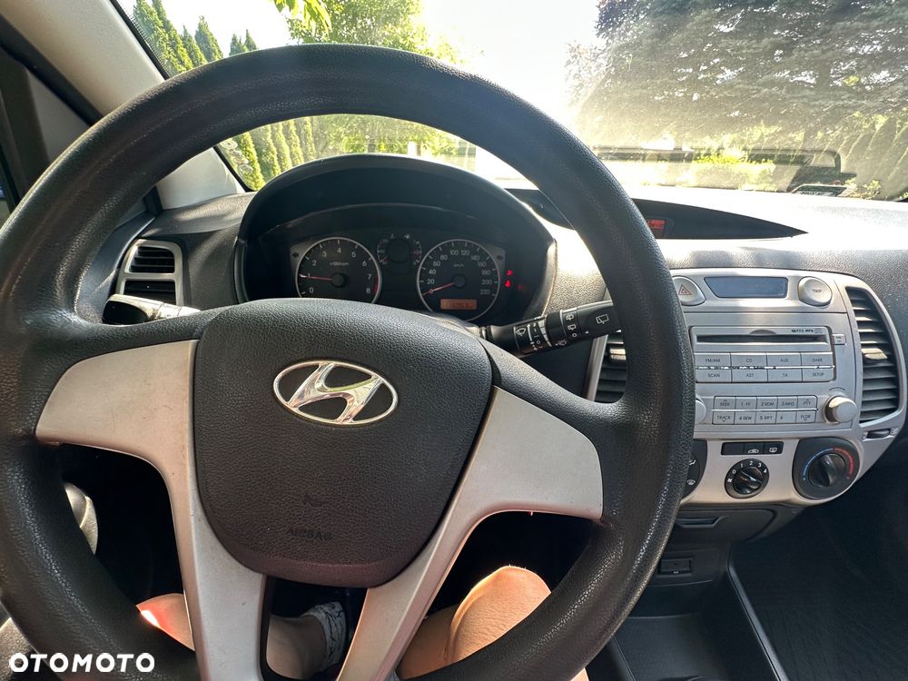 Hyundai i20 1.2 Classic - 6