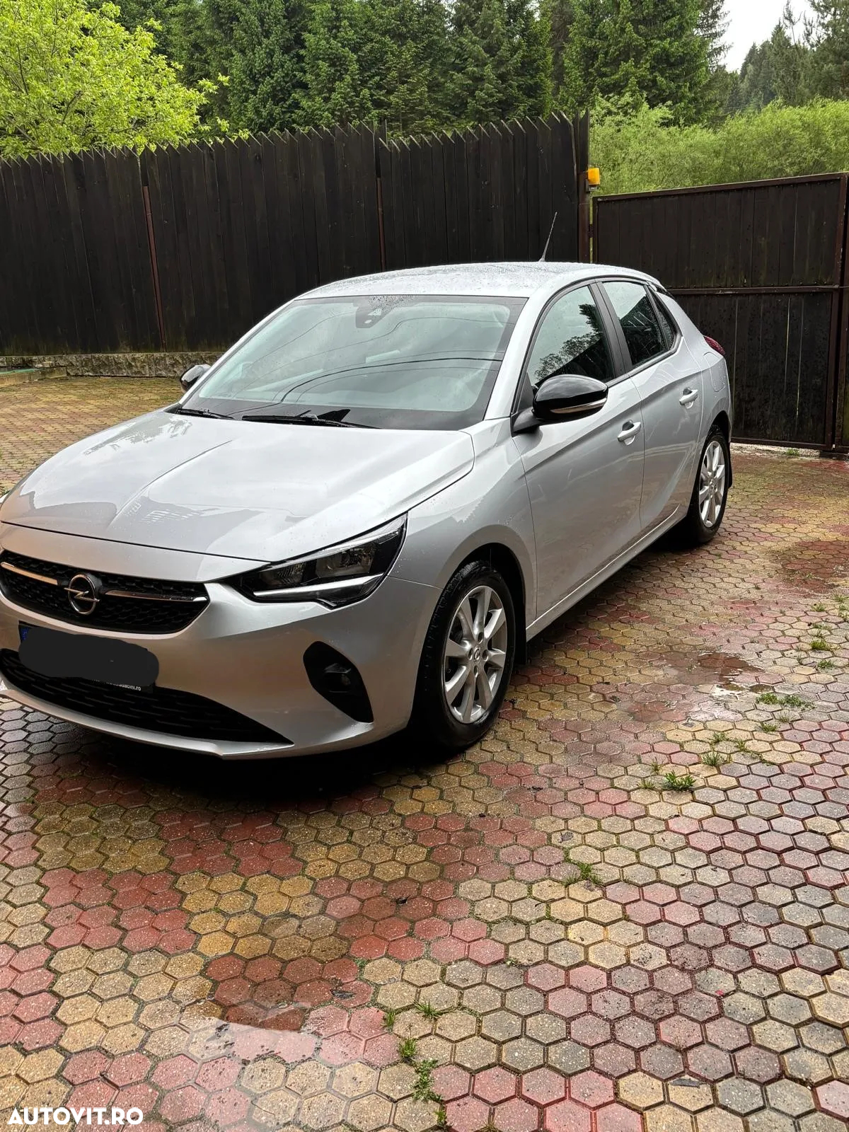 Opel Corsa 1.2 Start/Stop Edition - 2
