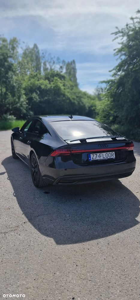 Audi A7 Sportback - 19