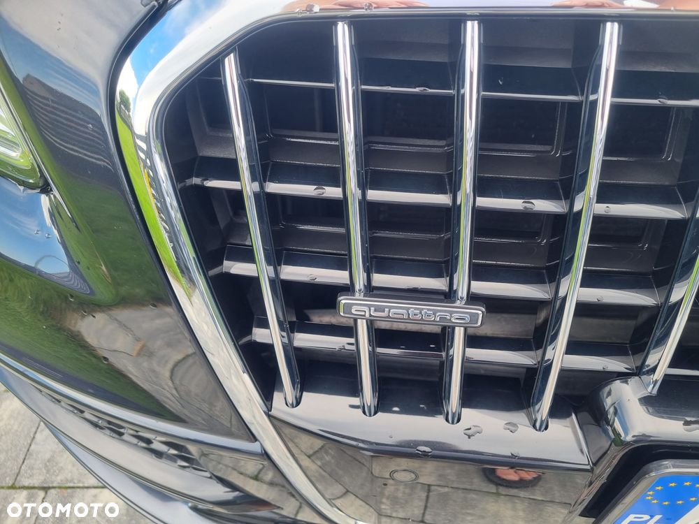 Audi Q5 2.0 TFSI Quattro Tiptronic - 4