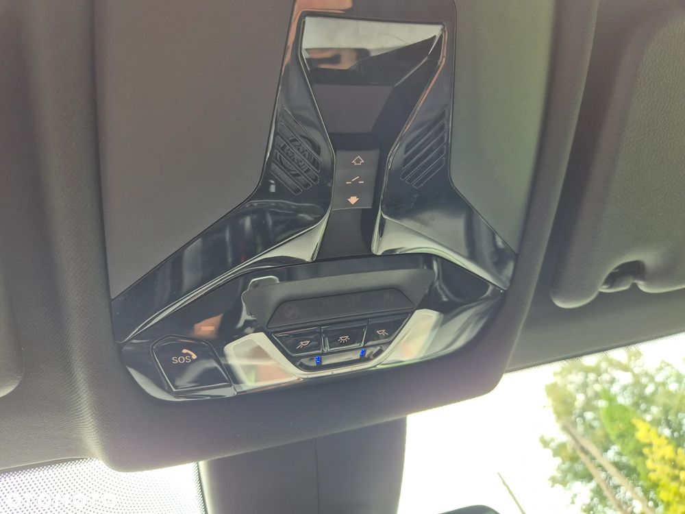 BMW Seria 1 116d M Sport Shadow - 27