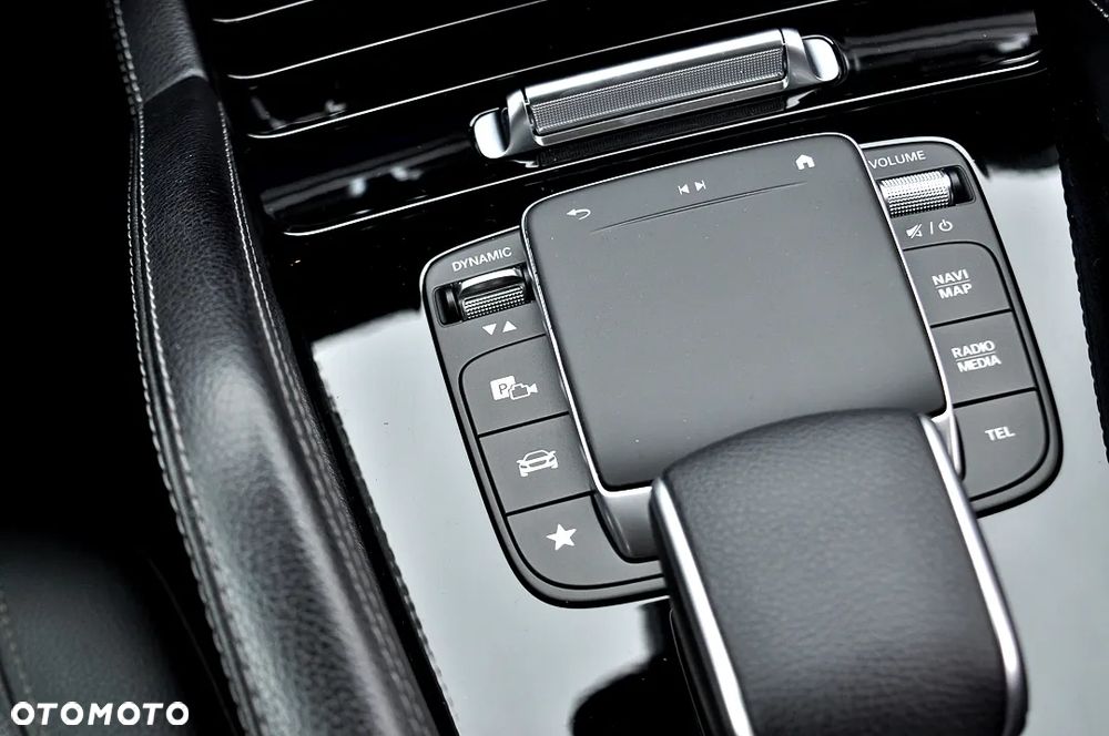 Mercedes-Benz GLE 300 d 4Matic 9G-TRONIC Exclusive - 31