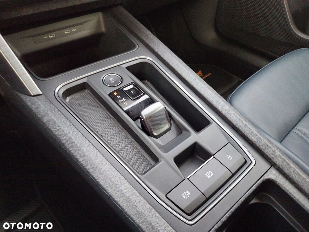 Cupra Formentor - 40