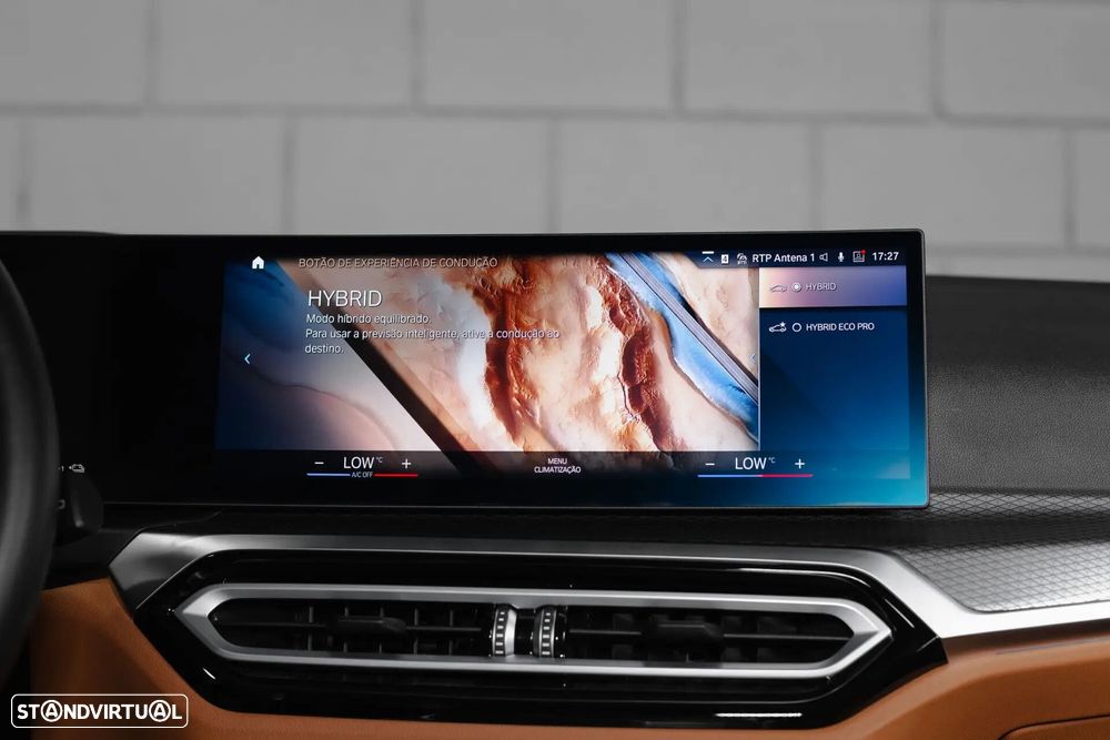 BMW 330 e xDrive Aut. M Sport - 22