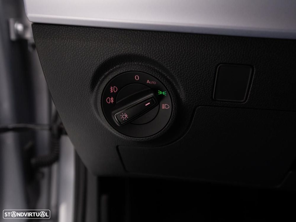 SEAT Arona 1.0 TSI FR - 15