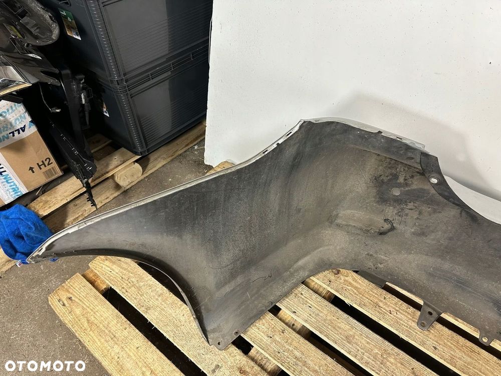 ZDERZAK TYŁ TYLNY TOYOTA COROLLA X 10 E14 E15 SEDAN LIFT 52159-12B30 CAŁY - 6