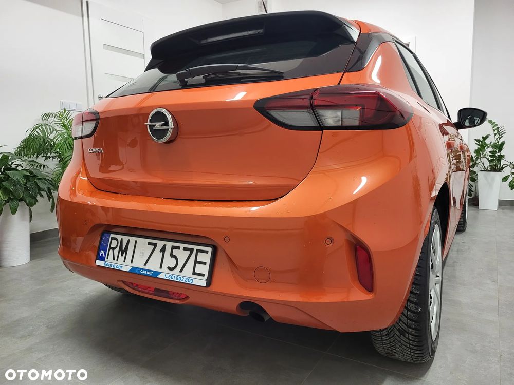 Opel Corsa 1.2 S&S - 13