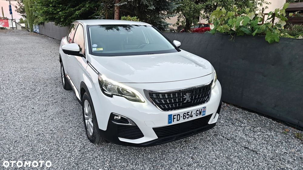 Peugeot 3008 - 28