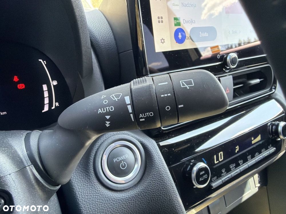 Toyota Yaris Cross - 10