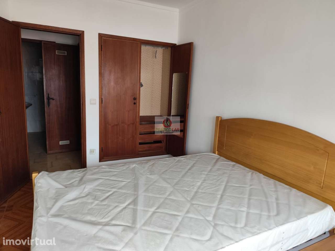 Apartamento T1 para arrendamento em Oliveira do Bairro - Grande imagem: 4/14