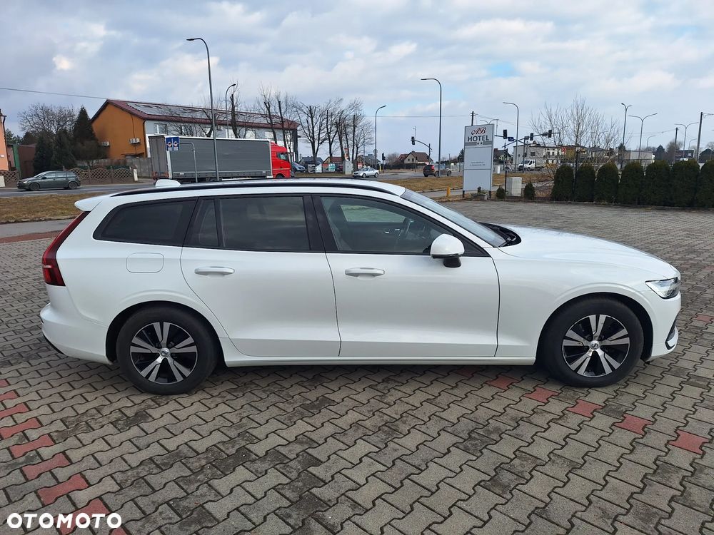 Volvo V60 D3 - 6