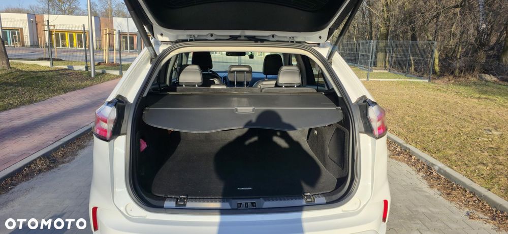 Ford Edge 2.0 EcoBlue Twin-Turbo 4WD Vignale - 11