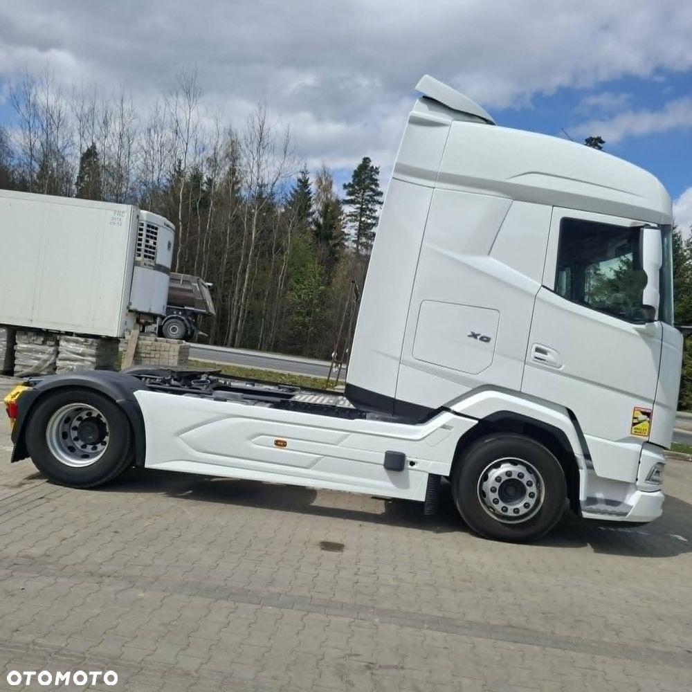 DAF XG 480 STANDARD FULL ADR - 15