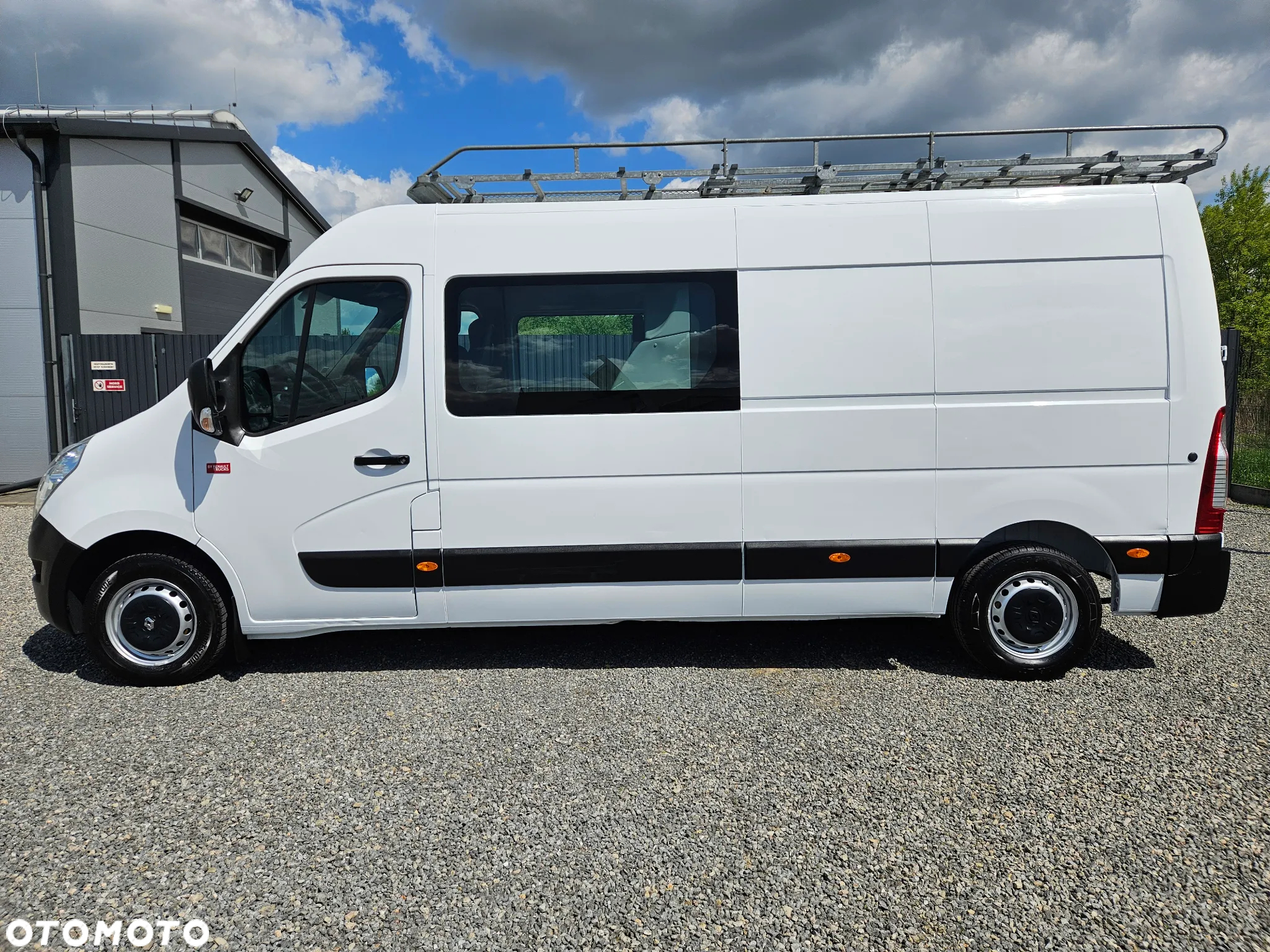 Renault Master - 6
