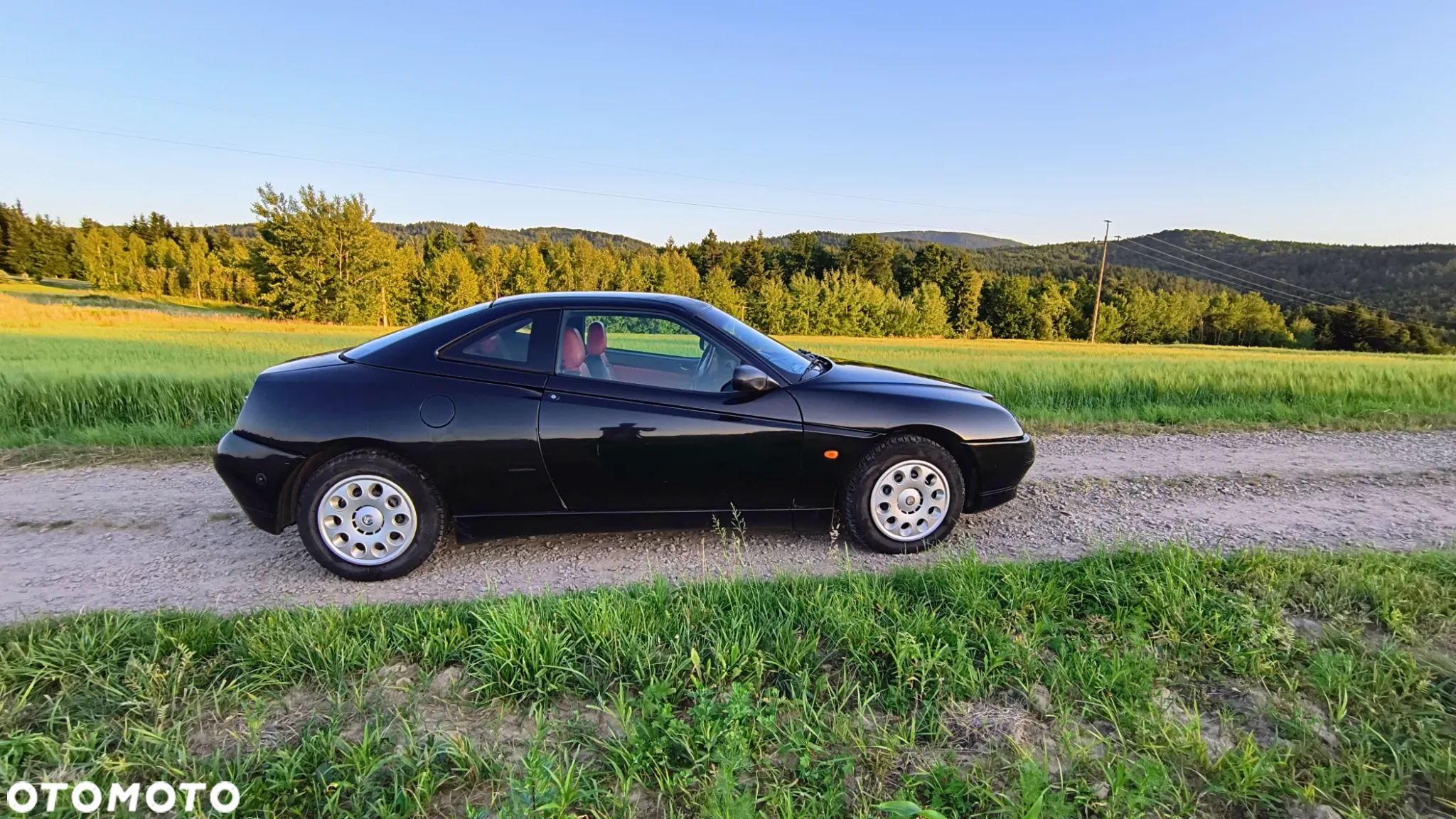 Alfa Romeo GTV - 4