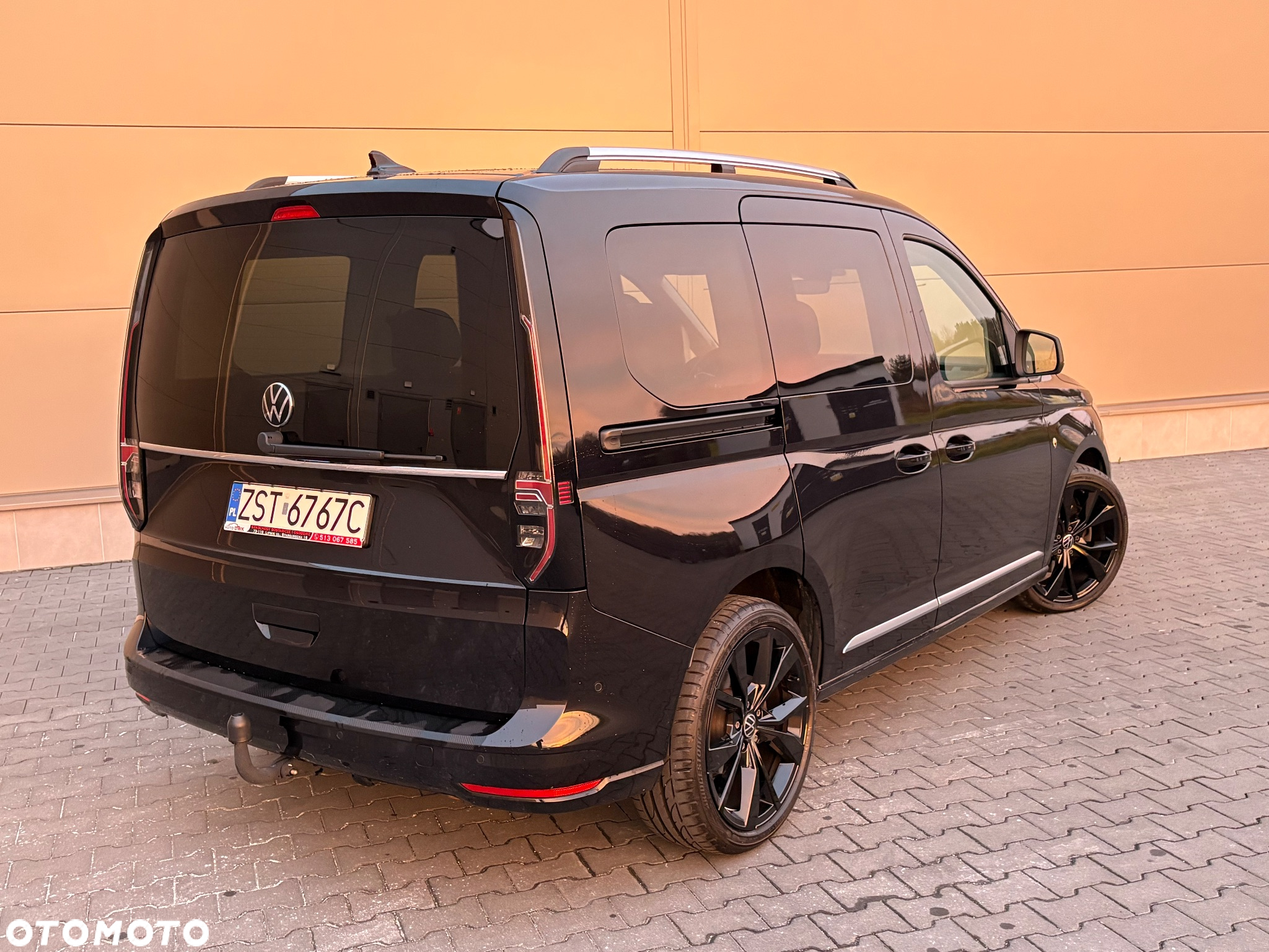 Volkswagen Caddy 2.0 TDI - 10