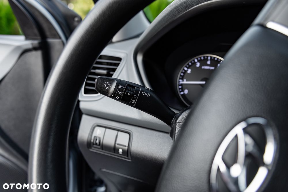 Hyundai i20 - 31