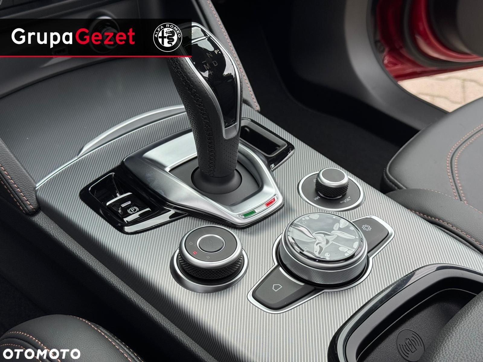 Alfa Romeo Stelvio - 28