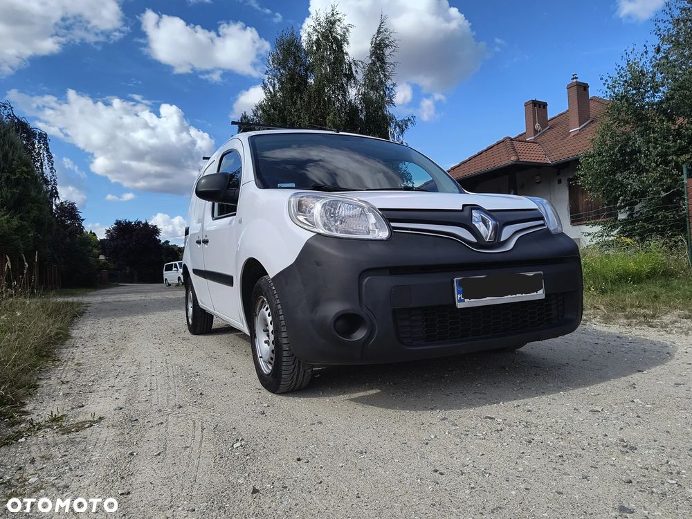Renault Kangoo - 9