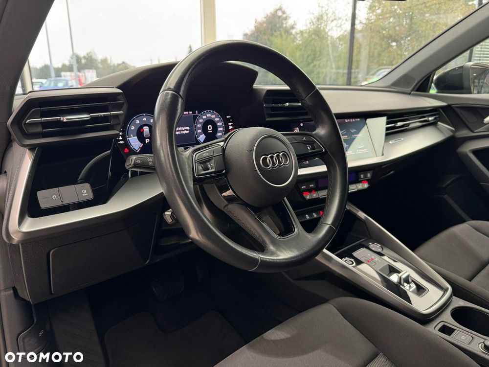 Audi A3 - 8