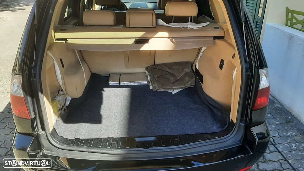 BMW X3 18 d xDrive - 3