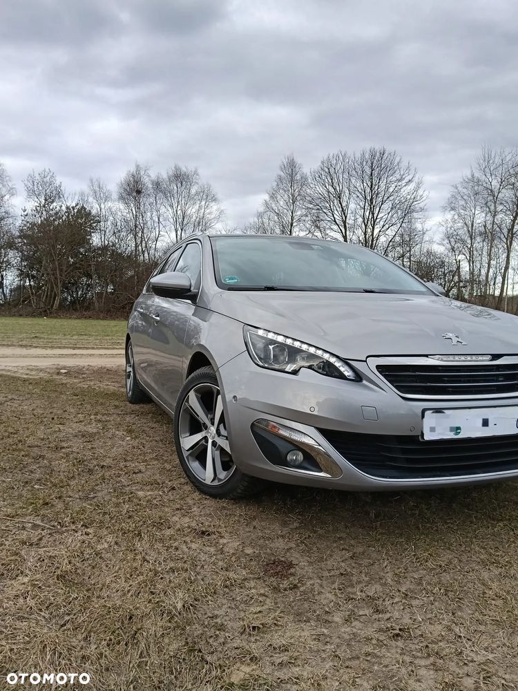 Peugeot 308 PureTech 130 GPF Stop & Start Tech Edition - 2