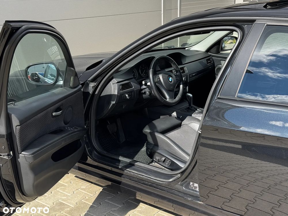 BMW Seria 3 - 11