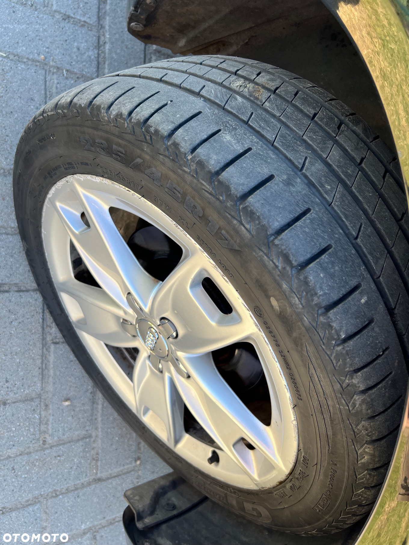 Audi A3 1.9 TDI Attraction - 27