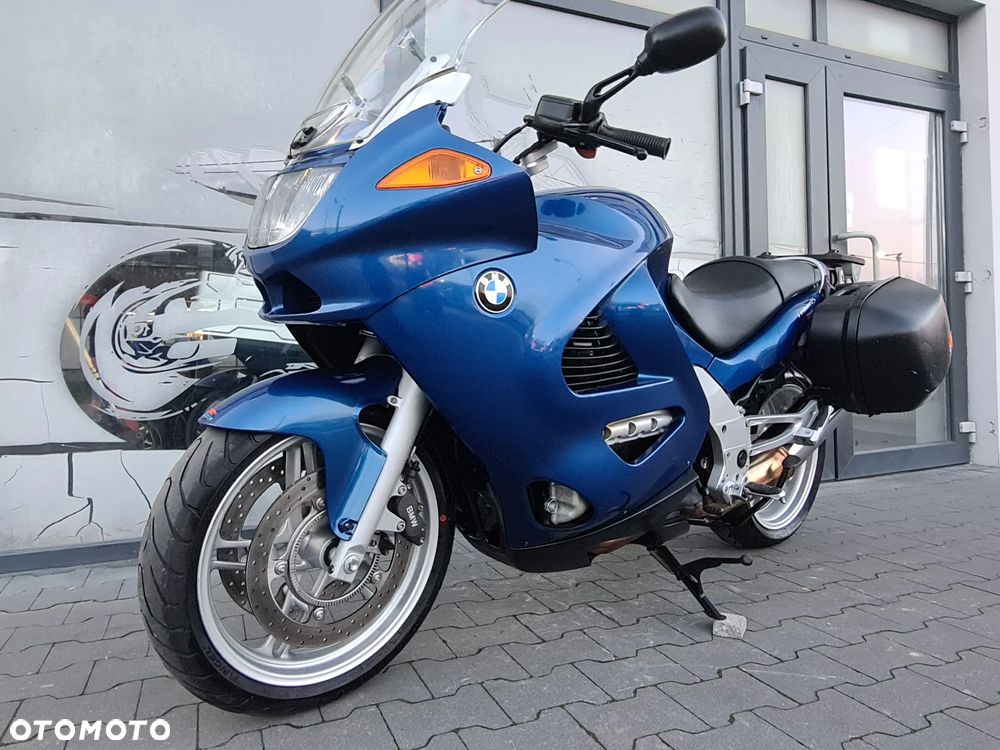 BMW K - 17