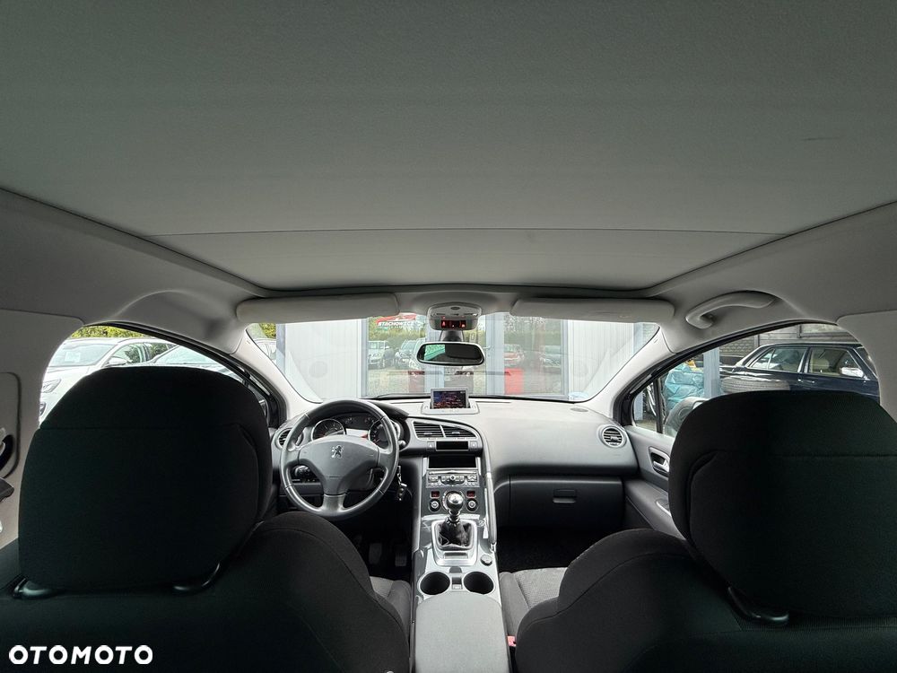 Peugeot 3008 HDi FAP 150 Active - 9