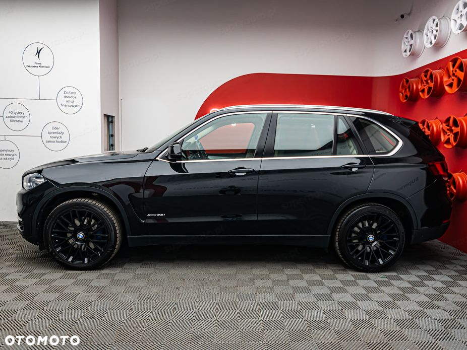 BMW X5 - 6