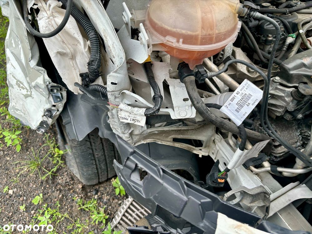 Citroën Jumpy Eco XL Profi - 18