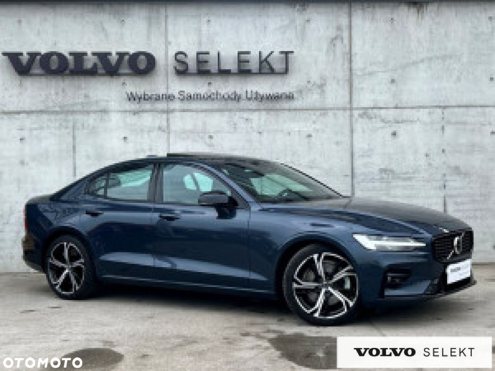 Volvo S60 - 4
