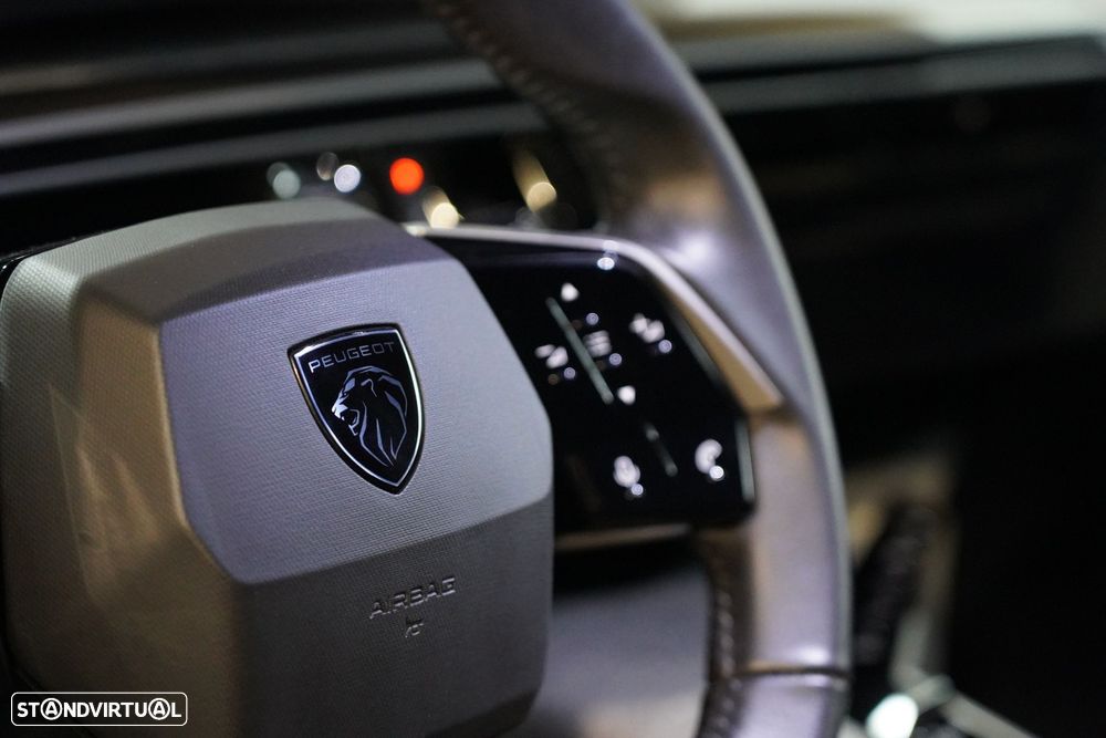 Peugeot 3008 - 10