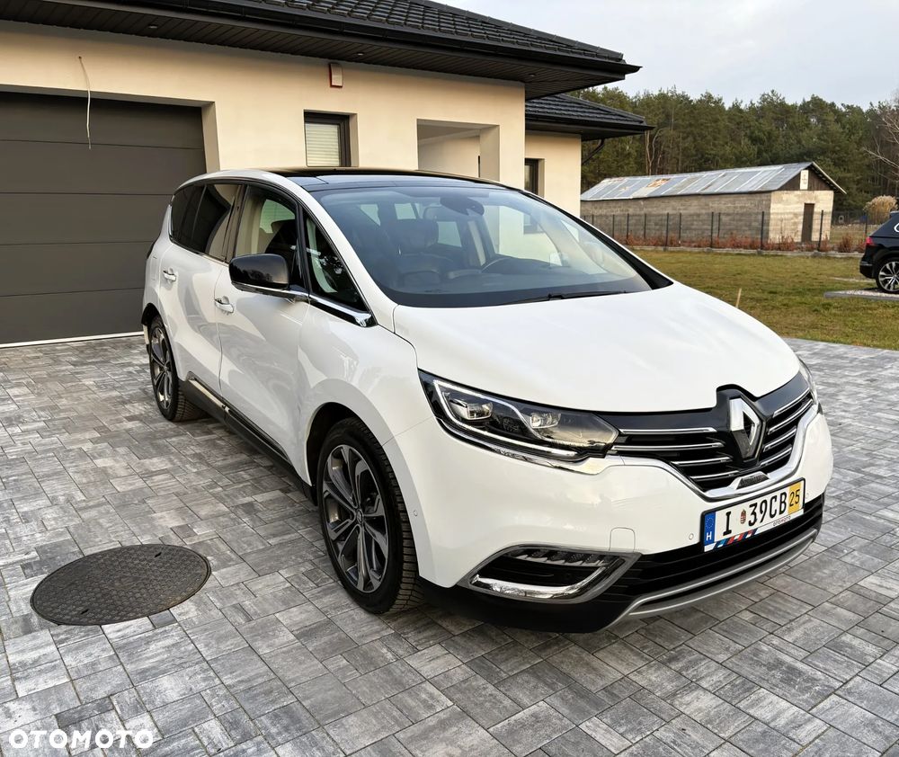 Renault Espace TCe 225 EDC GPF INITIALE PARIS - 5