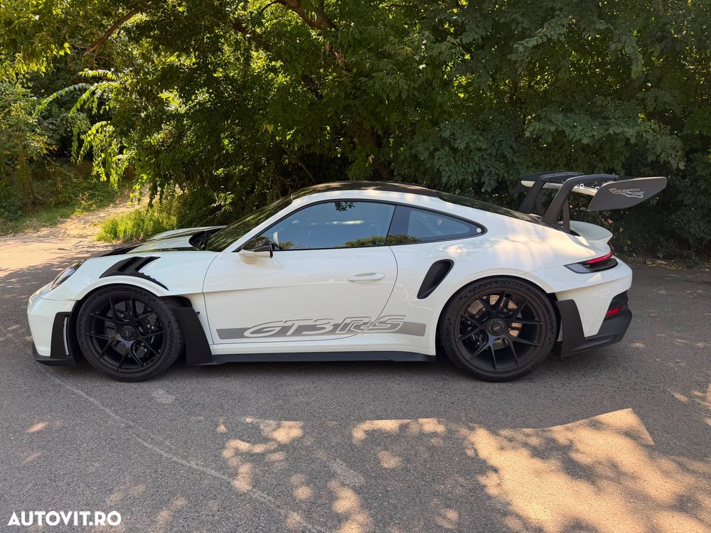 Porsche 911 - 6