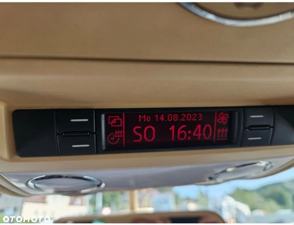 Volkswagen Touareg 5.0 V10 TDI DPF Automatik Individual - 18