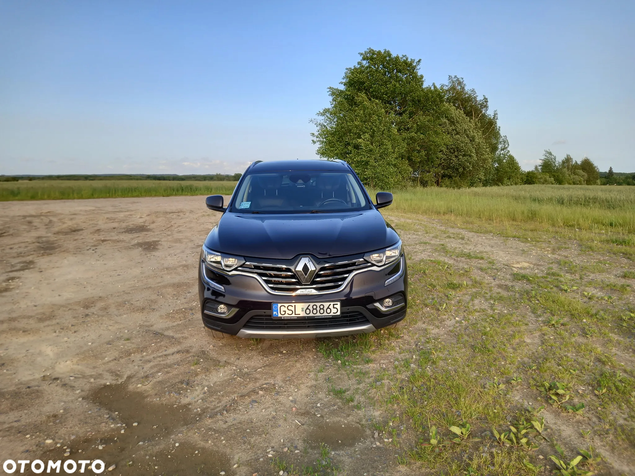 Renault Koleos 2.0 dCi Initiale Paris 4x4 X-Tronic - 9