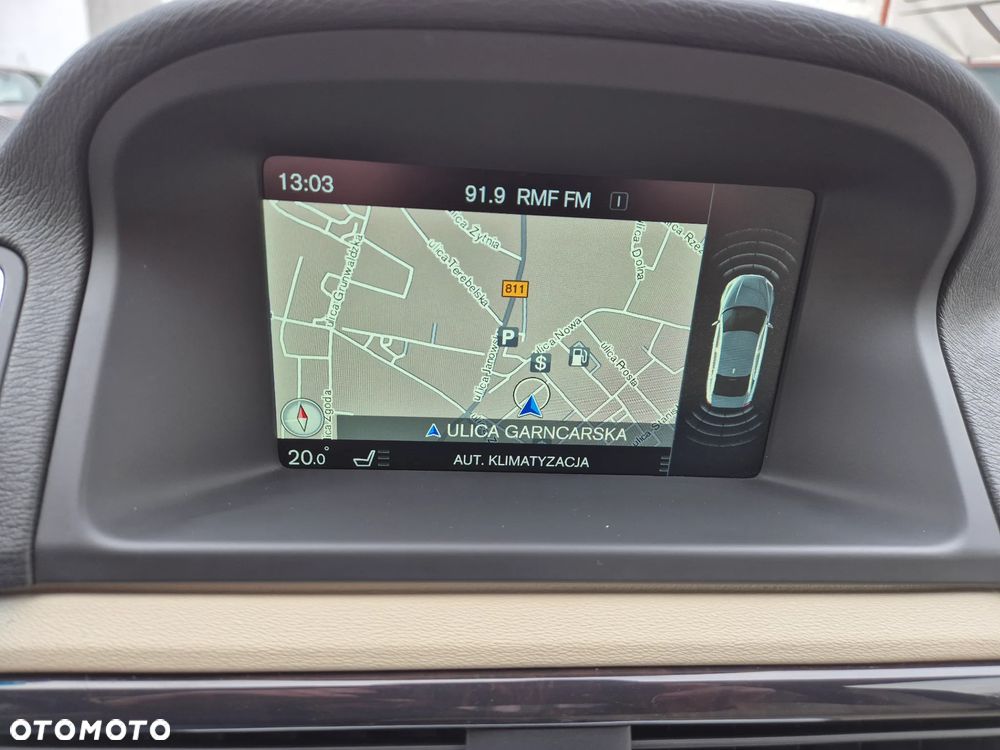 Volvo S80 D4 Drive-E Summum - 28