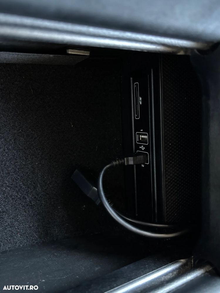 Mercedes-Benz C ver-200-d-t--modell-aut - 19