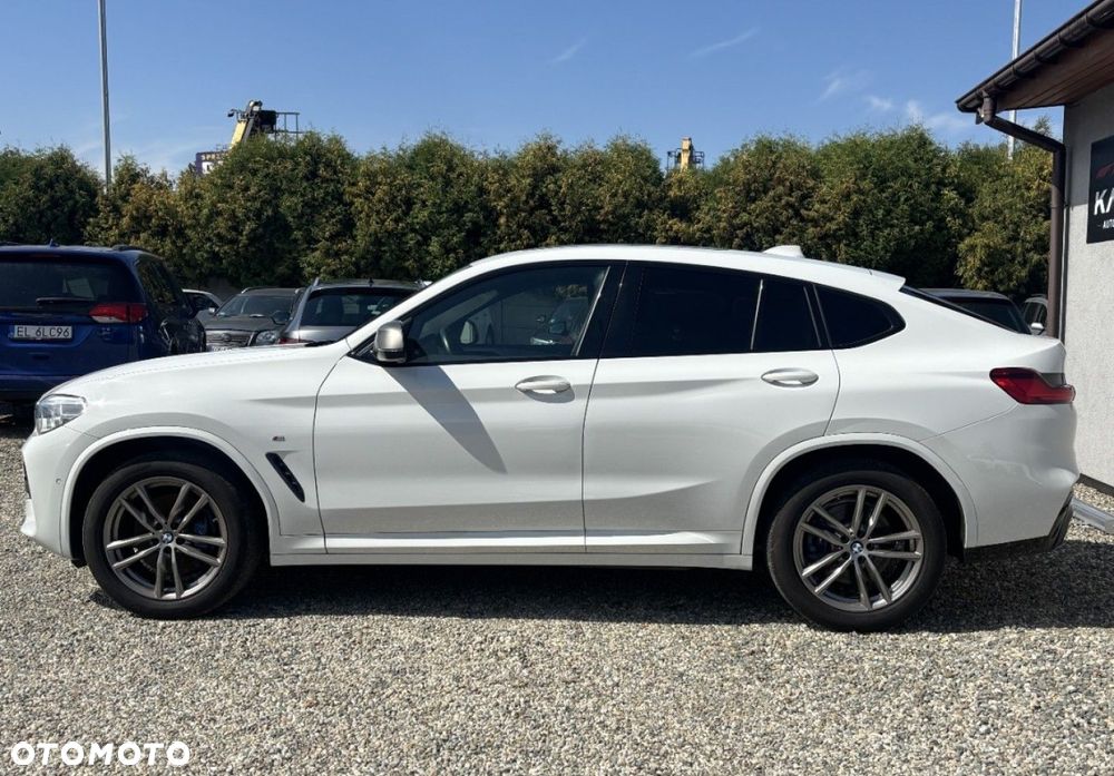 BMW X4 - 3