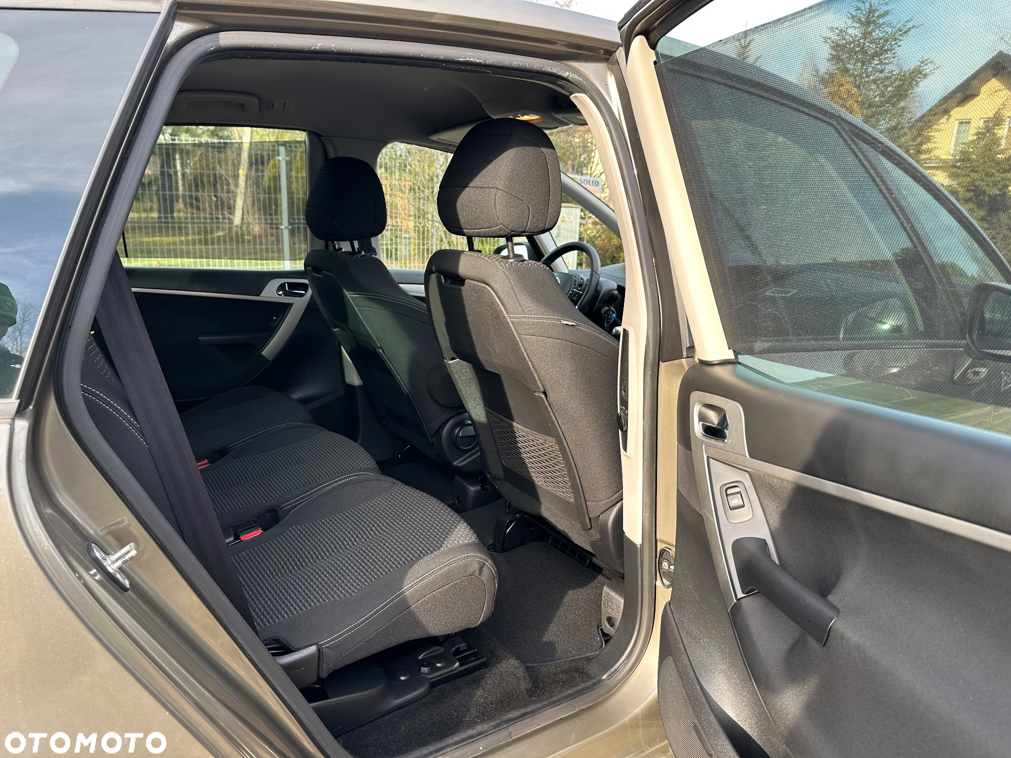 Citroën C4 Picasso VTi 120 Tendance - 16